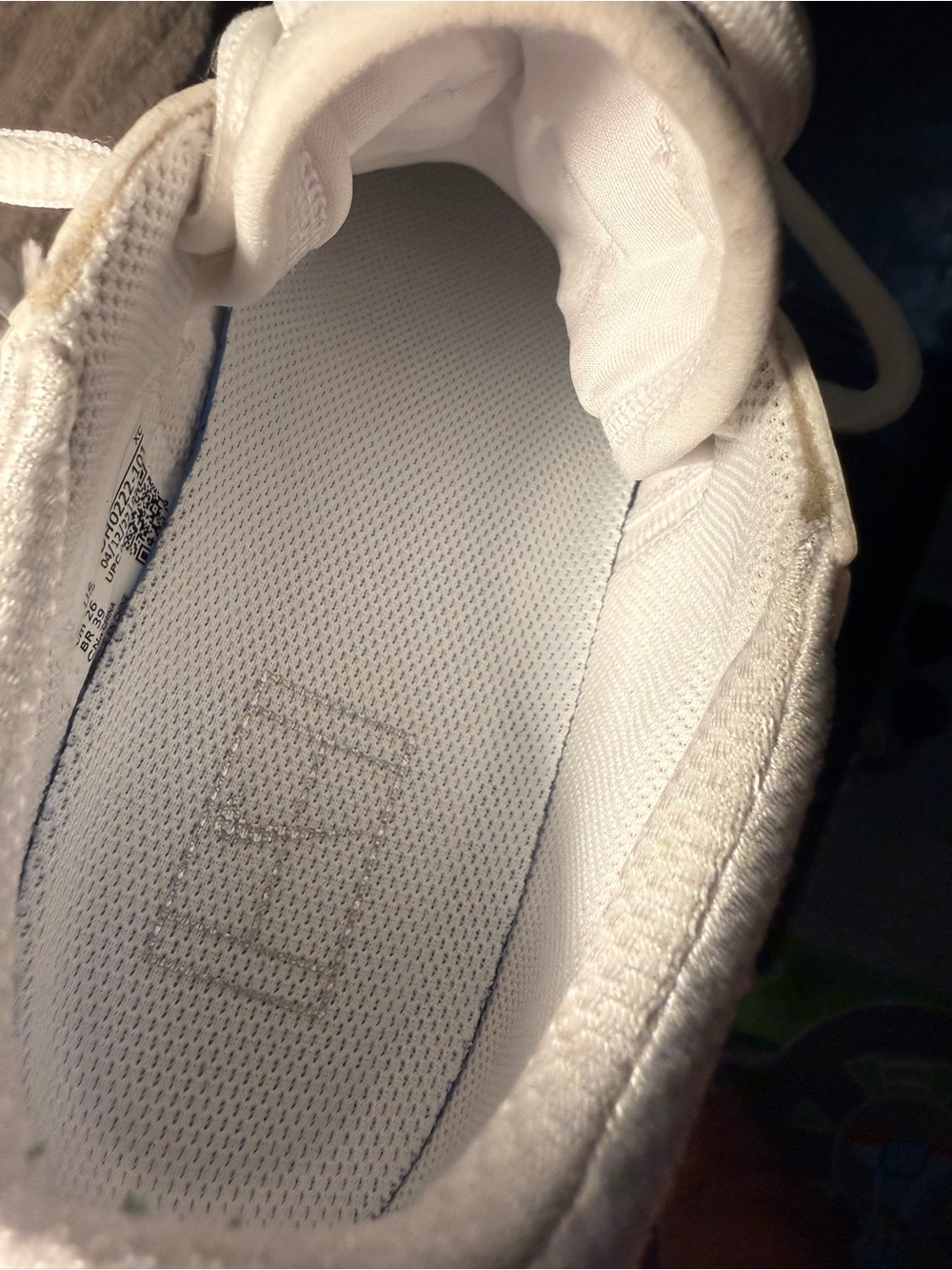 Nike Women's Zoom Court NXT Tennis Shoes Style Size 9 - Picture 11 of 12